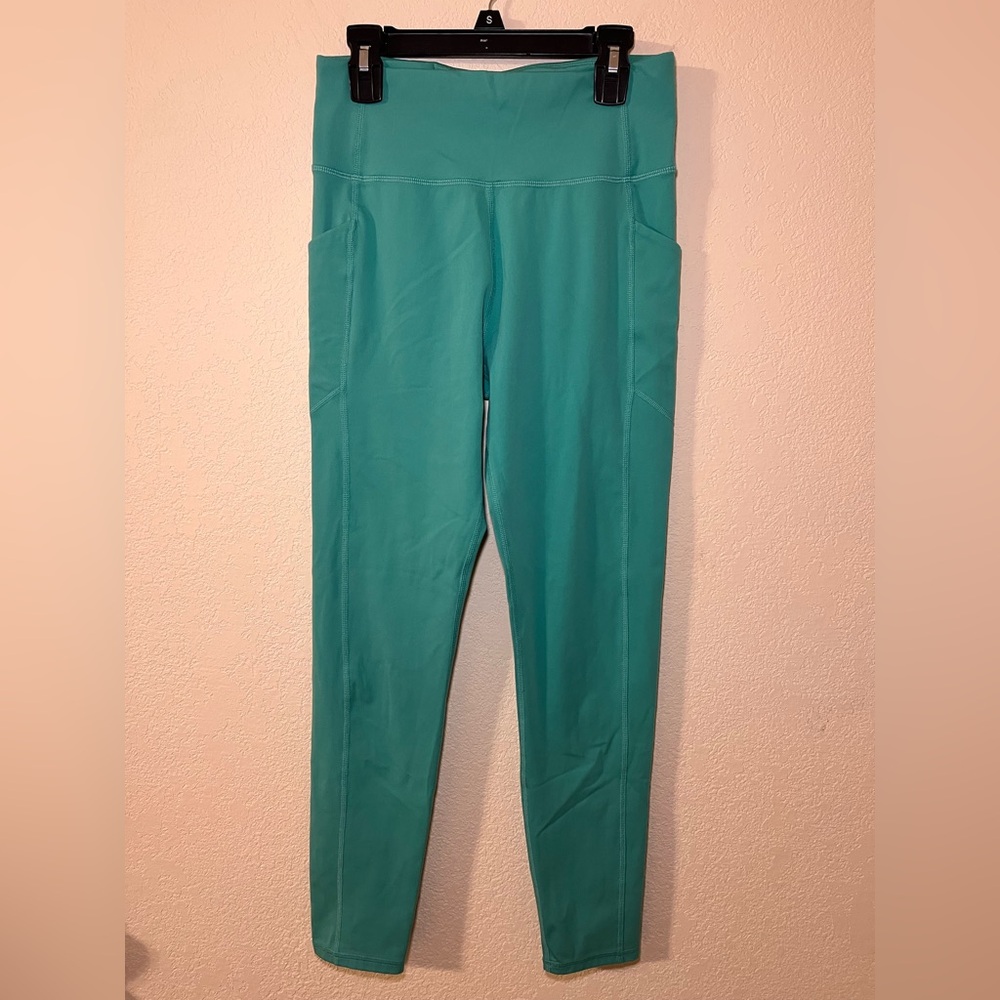 Figs Leggings